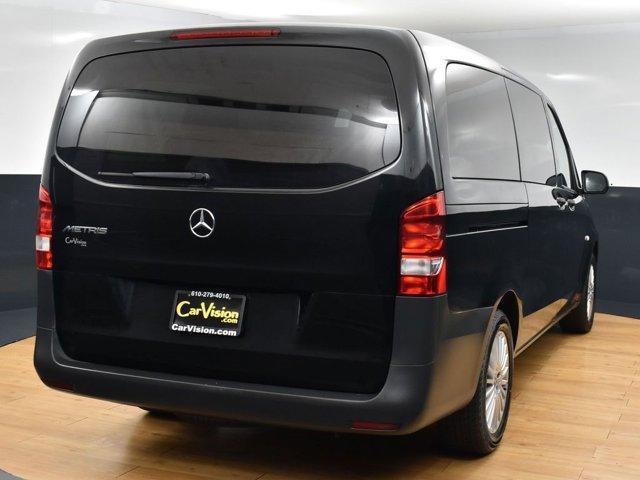 used 2018 Mercedes-Benz Metris car, priced at $20,499