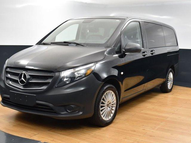 used 2018 Mercedes-Benz Metris car, priced at $20,499