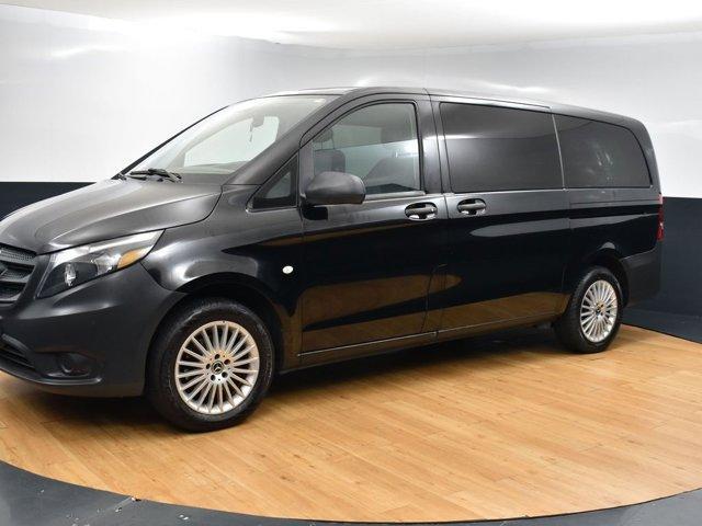 used 2018 Mercedes-Benz Metris car, priced at $20,499