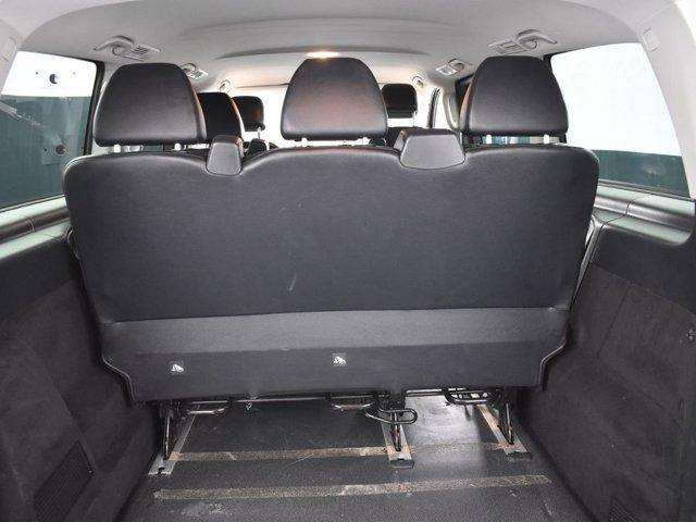 used 2018 Mercedes-Benz Metris car, priced at $20,499