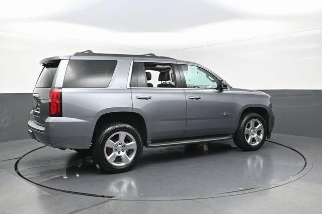 used 2020 Chevrolet Tahoe car, priced at $31,499