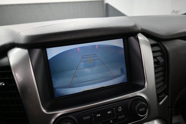 used 2020 Chevrolet Tahoe car, priced at $31,499