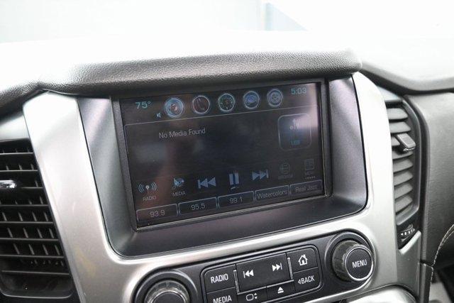 used 2020 Chevrolet Tahoe car, priced at $31,499