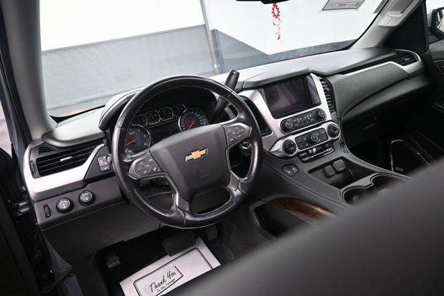 used 2020 Chevrolet Tahoe car, priced at $31,499