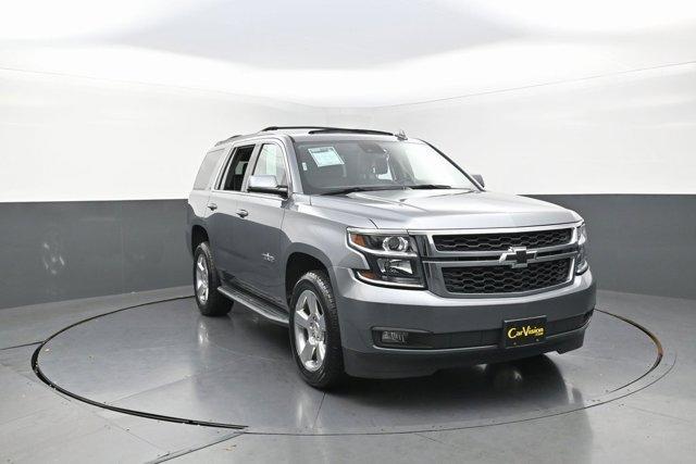 used 2020 Chevrolet Tahoe car, priced at $31,499