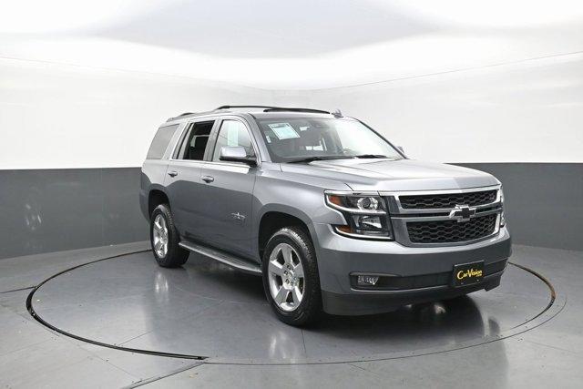 used 2020 Chevrolet Tahoe car, priced at $31,499