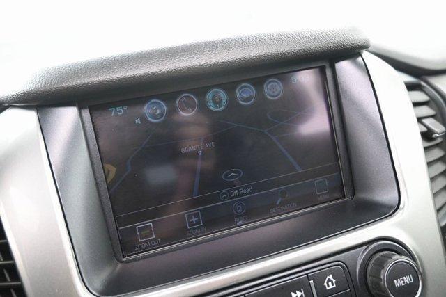 used 2020 Chevrolet Tahoe car, priced at $31,499