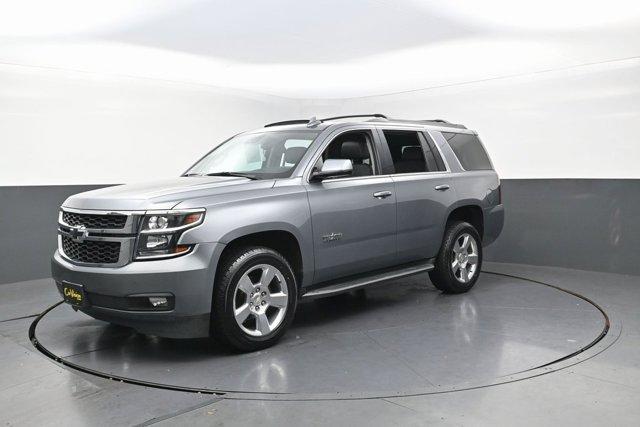 used 2020 Chevrolet Tahoe car, priced at $31,499