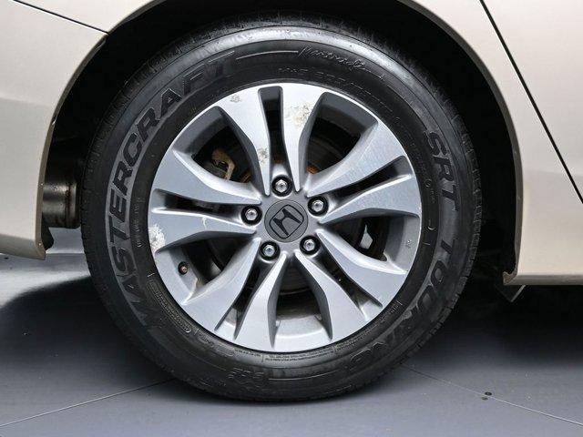 used 2015 Honda Accord car, priced at $14,999
