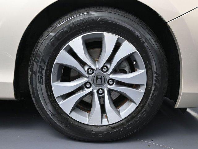 used 2015 Honda Accord car, priced at $14,999