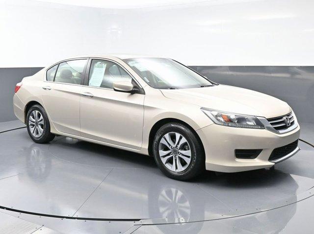 used 2015 Honda Accord car, priced at $14,999