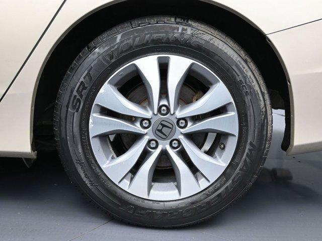 used 2015 Honda Accord car, priced at $14,999