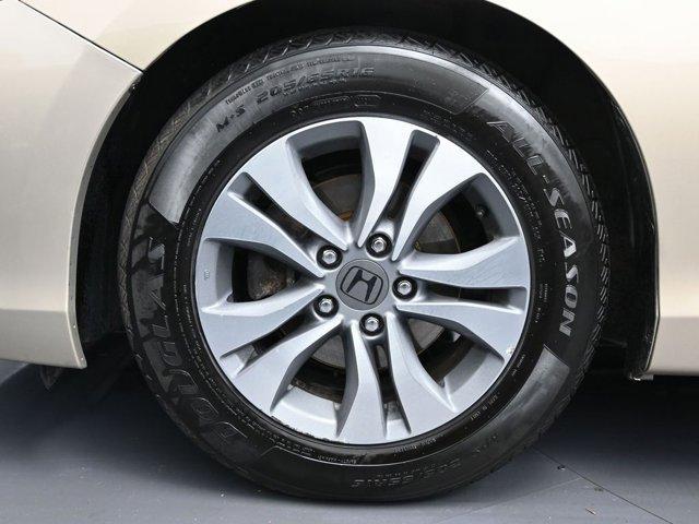 used 2015 Honda Accord car, priced at $14,999