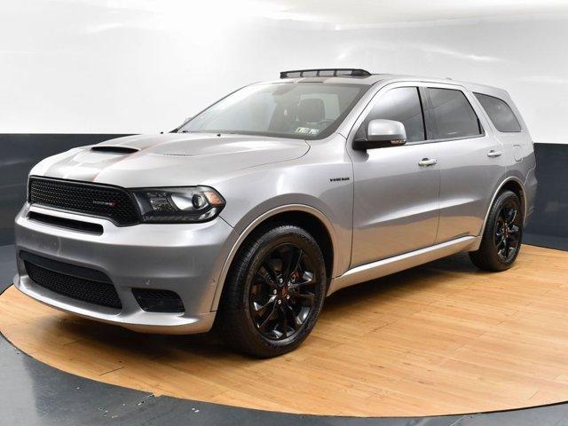 used 2020 Dodge Durango car, priced at $26,999