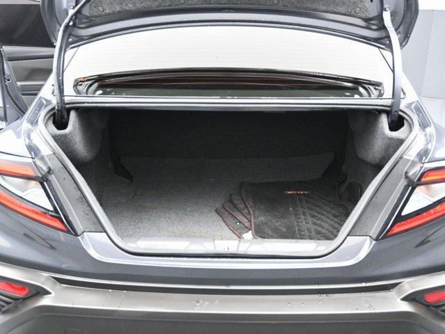 used 2024 Subaru WRX car, priced at $27,999