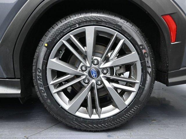 used 2024 Subaru WRX car, priced at $27,999