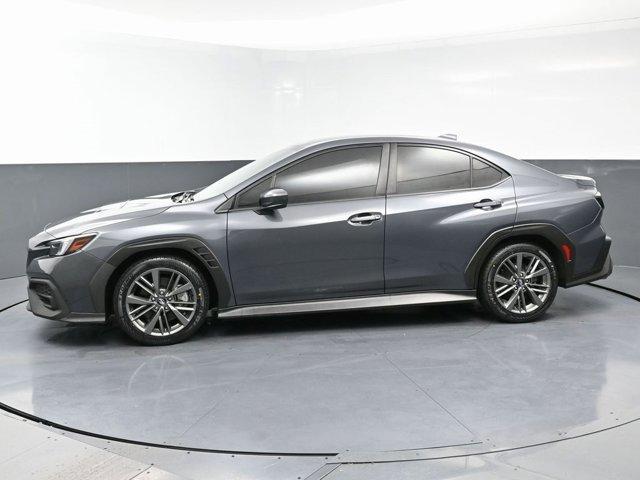 used 2024 Subaru WRX car, priced at $27,999