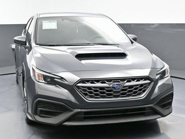 used 2024 Subaru WRX car, priced at $27,999
