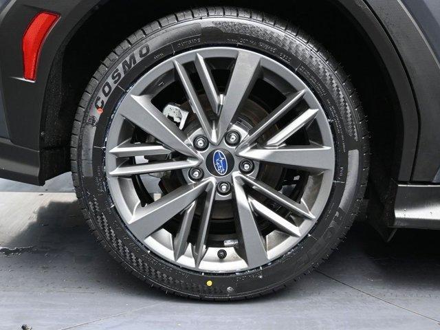 used 2024 Subaru WRX car, priced at $27,999