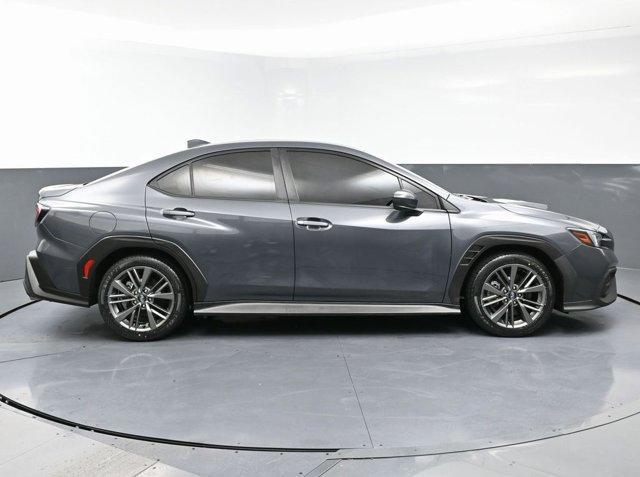 used 2024 Subaru WRX car, priced at $27,999