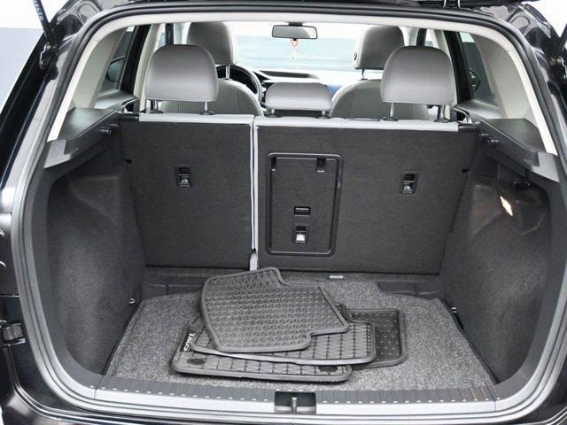 used 2022 Volkswagen Taos car, priced at $18,499