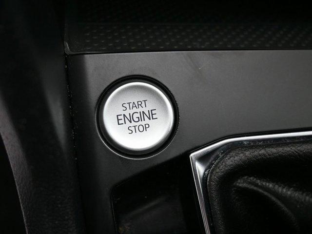 used 2022 Volkswagen Taos car, priced at $18,499