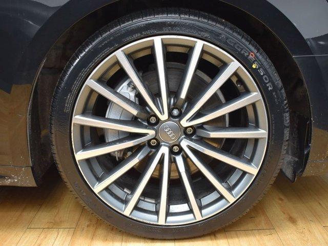 used 2019 Audi A5 Sportback car, priced at $23,999