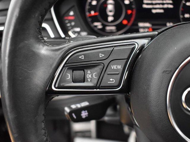 used 2019 Audi A5 Sportback car, priced at $23,999