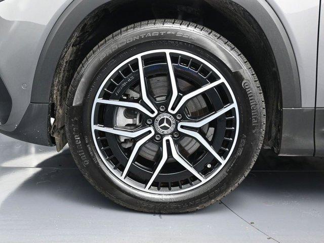 used 2023 Mercedes-Benz EQB 250 car, priced at $25,499
