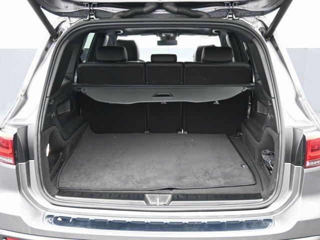 used 2023 Mercedes-Benz EQB 250 car, priced at $25,499