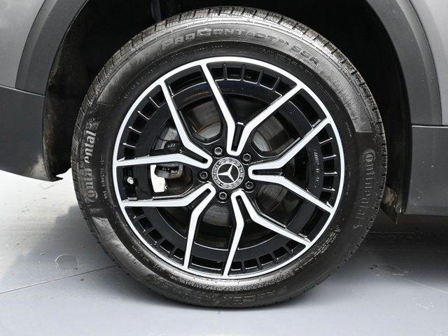 used 2023 Mercedes-Benz EQB 250 car, priced at $25,499
