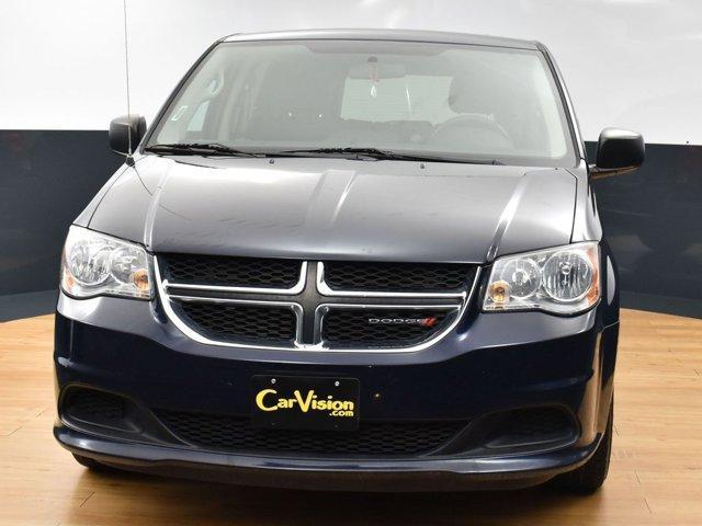 used 2016 Dodge Grand Caravan car, priced at $12,499