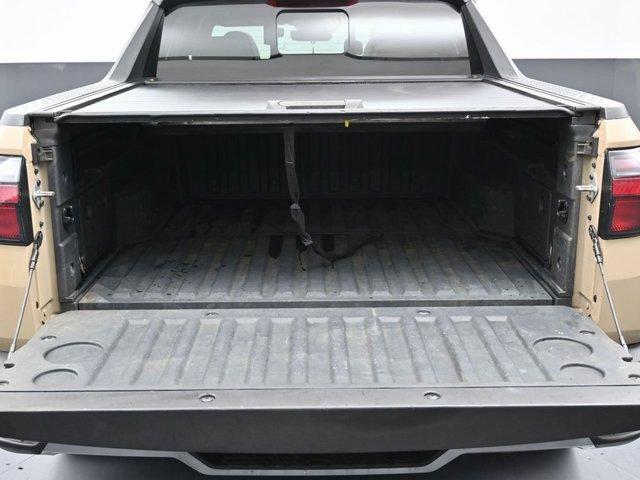 used 2023 Hyundai SANTA CRUZ car, priced at $25,999