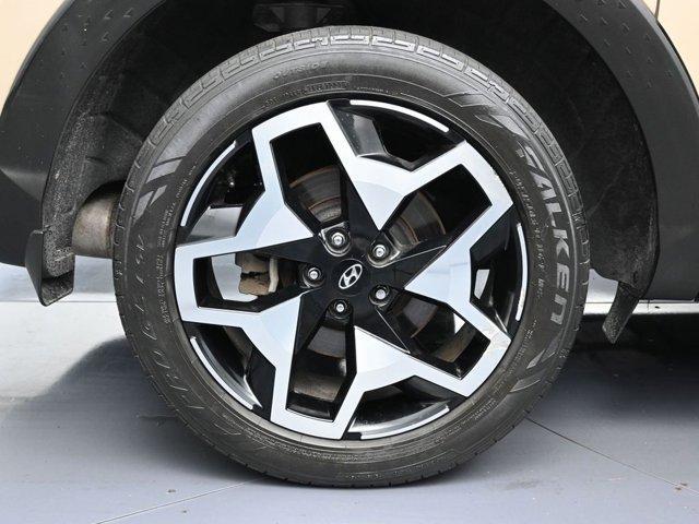 used 2023 Hyundai SANTA CRUZ car, priced at $25,999