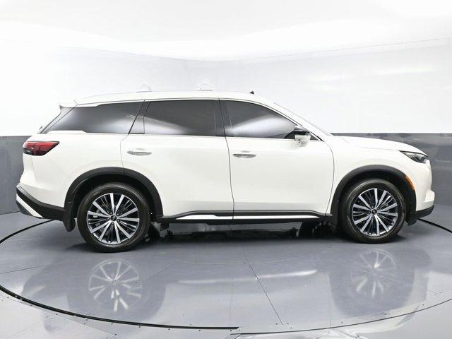 used 2023 INFINITI QX60 car, priced at $40,499