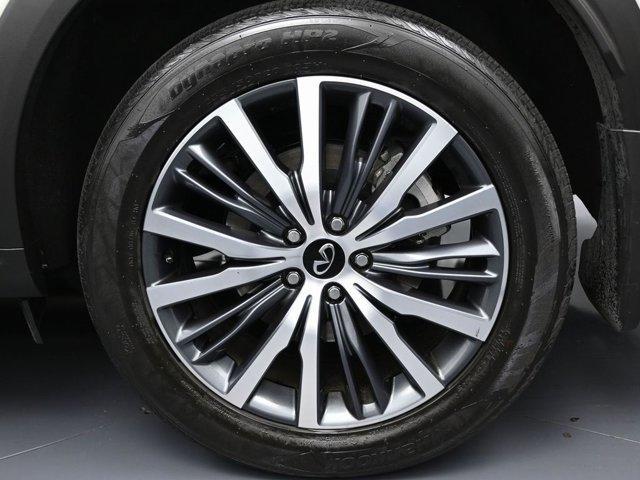 used 2023 INFINITI QX60 car, priced at $40,499