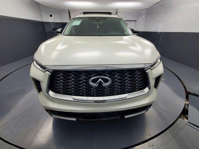 used 2023 INFINITI QX60 car, priced at $41,999