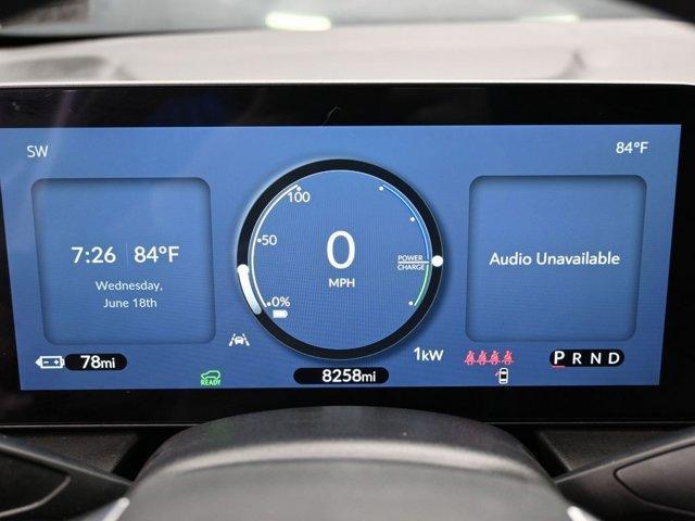 used 2024 Honda Prologue car, priced at $27,499