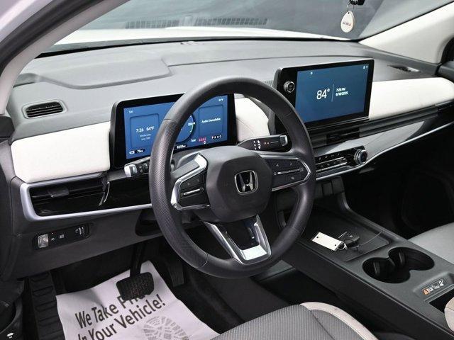 used 2024 Honda Prologue car, priced at $27,499