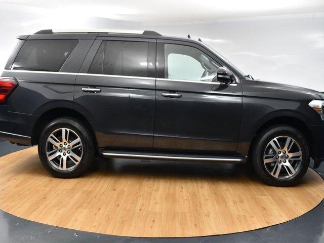 used 2022 Ford Expedition car, priced at $44,499