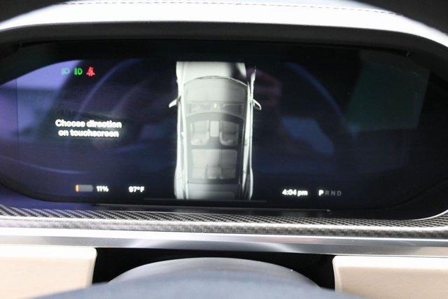 used 2023 Tesla Model S car, priced at $53,999
