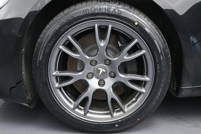 used 2023 Tesla Model S car, priced at $53,999