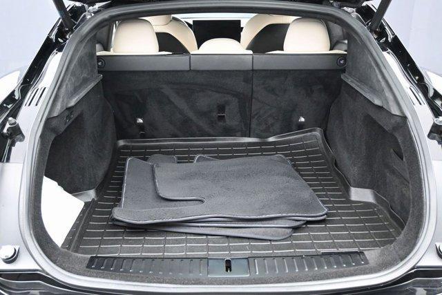 used 2023 Tesla Model S car, priced at $53,999