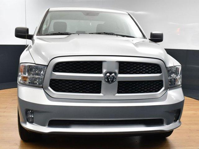 used 2018 Ram 1500 car, priced at $19,499