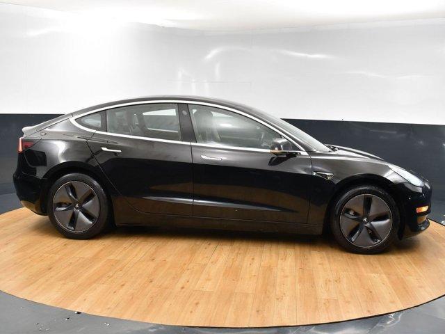 used 2018 Tesla Model 3 car, priced at $18,999