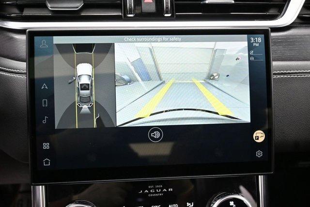 used 2022 Jaguar XF car, priced at $30,498