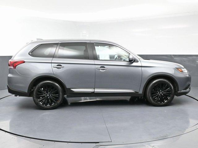 used 2020 Mitsubishi Outlander car, priced at $16,998
