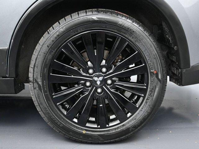 used 2020 Mitsubishi Outlander car, priced at $16,998