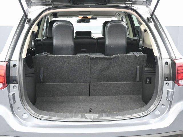 used 2020 Mitsubishi Outlander car, priced at $16,998