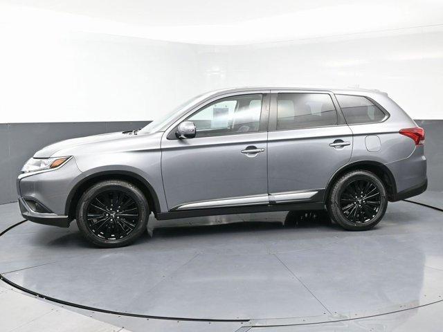 used 2020 Mitsubishi Outlander car, priced at $16,998